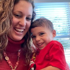 Meet your Posher, Audrey